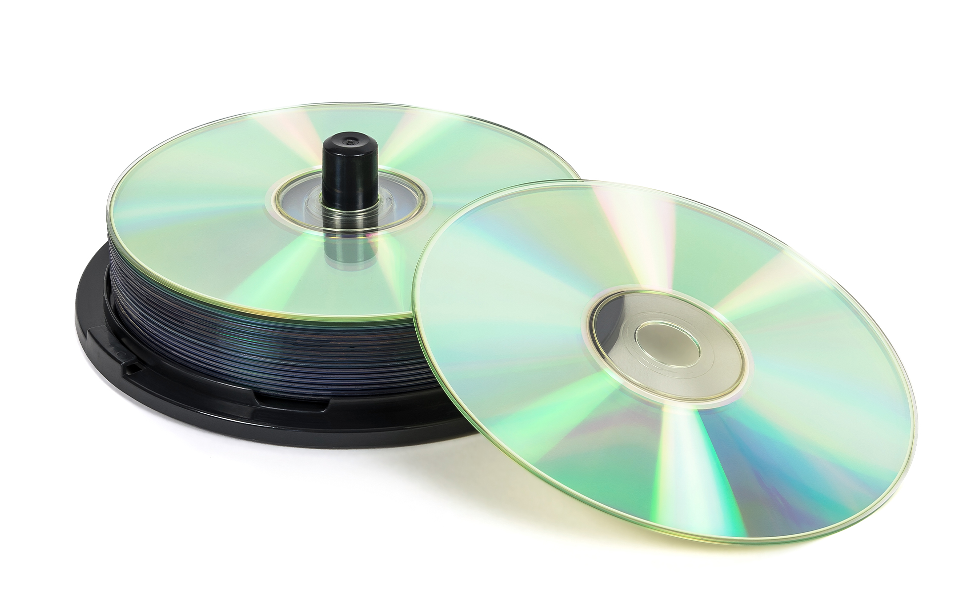 CD and DVD Duplication | Media Duplication | Diskcopy